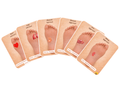Master Deck - Emotional Reflexology Cards (18)