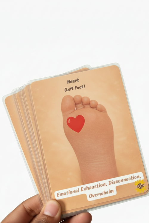 Replenishment Pack - Heart