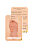 Replenishment Pack - Stomach - Left Foot